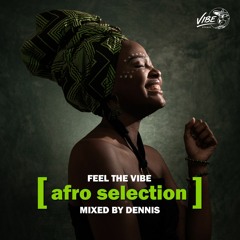 Afro Selection [Feel The Vibe]