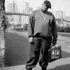 (FREE) Old School Hip Hop x Hard Biggie Sample Type Beat "I Like That" (prod. J-50) | 2021