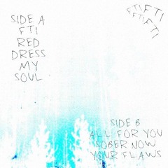 YOUR FLAWS (Prod. everestdidthis)