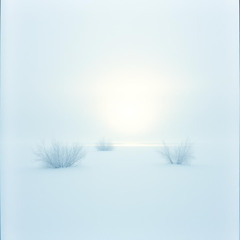 Deeping in a White Chrismas