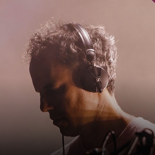 Four Tet - Glastonbury 2025