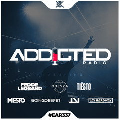 Addicted Radio #337