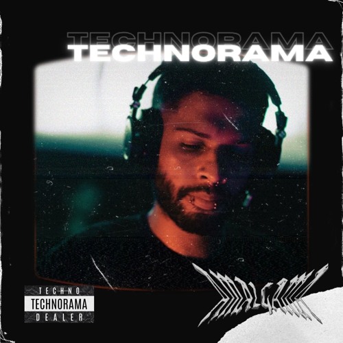 Technorama 3rd Aniversary 07/05/24 Live @ Utopia