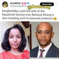 [(full-sex-!!)] 400  Original Equatorial Guinea Baltasar Ebang Engonga  on Social Media Twitter x