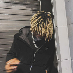 Synthetic (Prod. Sakki x 1comrd x Ree1ezi)