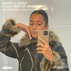 Naomi Clément présente Best Of 2022 - 19 Décembre 2022