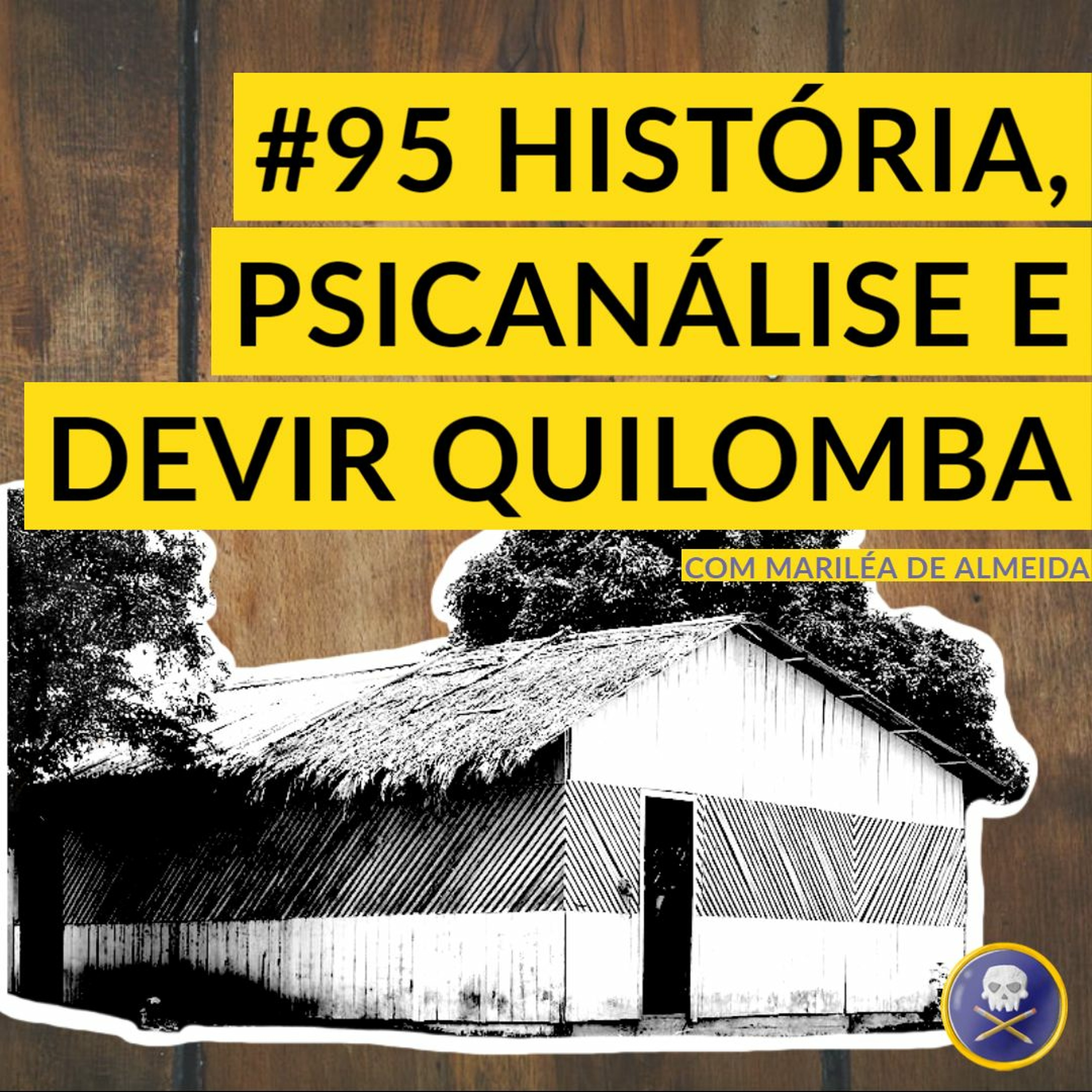 História Pirata