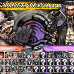 Character Select - 04