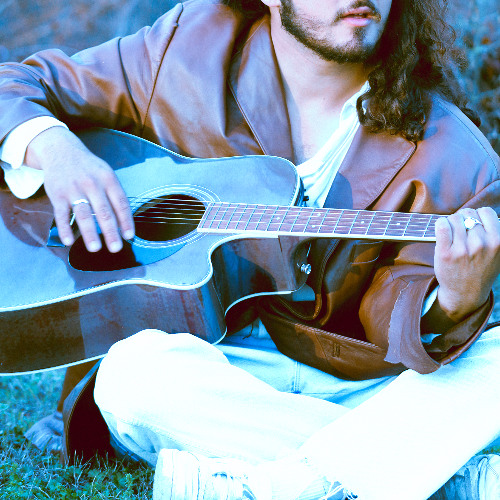 just say when by taylor' cover by mark rendon w/ linger by cranberries tag