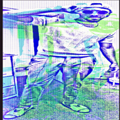 Leaked Patchy Oliva - "Get The Clap"