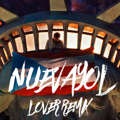 NUEVAYoL REMiX - Bad Bunny (prod. Lover)