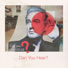 Can You Hear?