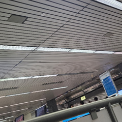 Airport - I Really Need To Get On This Plane Type Beat