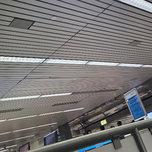 Airport - I Really Need To Get On This Plane Type Beat