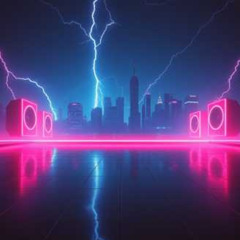 Rush The Night (Cover)