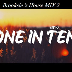 One in Ten Mix 2