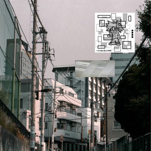 lilbesh ramko - nichijou:loopmania （前澤 remix）