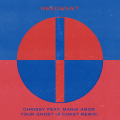 Your Ghost (X-Coast Remix) [feat. Maria Amor]