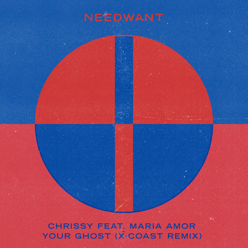 Your Ghost (X-Coast Remix) [feat. Maria Amor]
