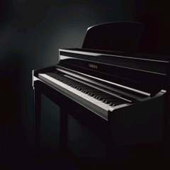 Left-Right Panned Piano Improvisation (04-01-2026)