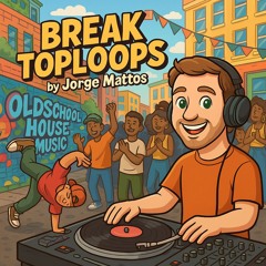 JM - Break Toploops Vol 1. (Demo Preview)