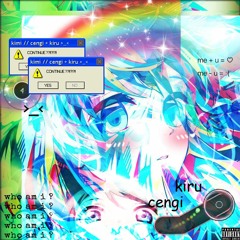 kimi // +noona (SHEEPY)