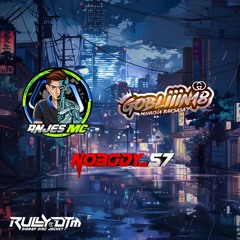 ANJES MC NO DROP 2K25 [ RULLY DTM & FIIIKZZZ Ft. GOBLIIIN18 ] #NOB0DY57