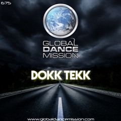 Global Dance Mission 675 (Dokk Tekk)