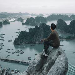Are You A Tourist Or A Traveler?