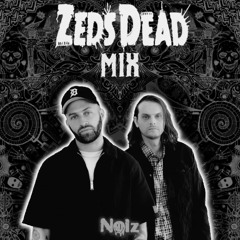 Zeds Dead Mix
