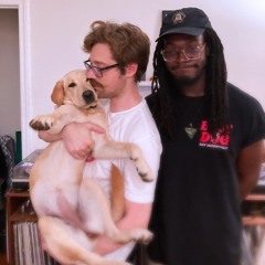Youngbloods with guest The Josh Craig @ The Lot Radio 11 - 12 - 2020