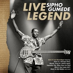 Trust No One (Live Legend)
