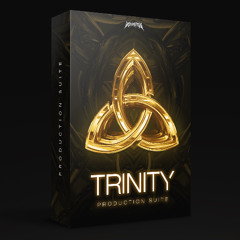 MOONBOY - Trinity Production Suite