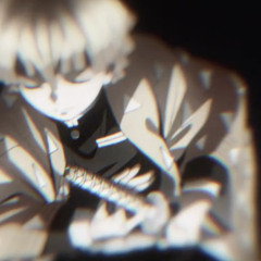 "i wanna change" zenitsu - blind spots c418