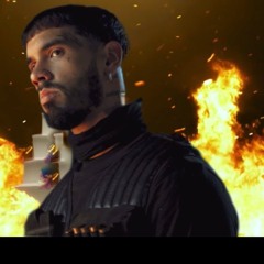 Anuel AA, Cdobleta - BANDIDOS