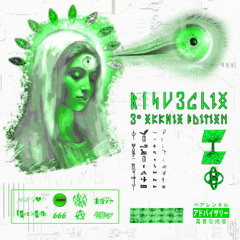 g1à mXrt1 - Ft. AnarkNovaGlitch