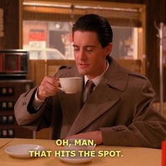 Hot Coffee