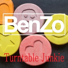 Turntable Junkie (Re-Mastered)
