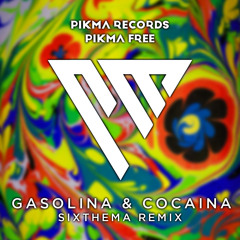 HEDEGAARD - Gasolina & Cocaina (Sixthema Remix)