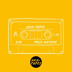 aka-tape no 219 by true nature
