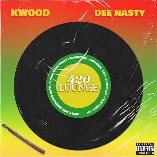 My Life - Kwood & Dee Nasty (feat. Josh Anthony)