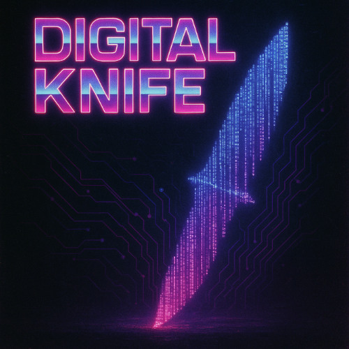 Digital Knife