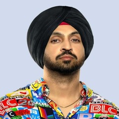 El Sueno - Diljit Dosanjh x DJ Harpreet