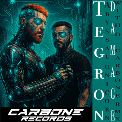 Tegron - Abyssal Unicorn