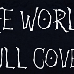 The WORLD ~ Death Note Opening ~ Full Cover
