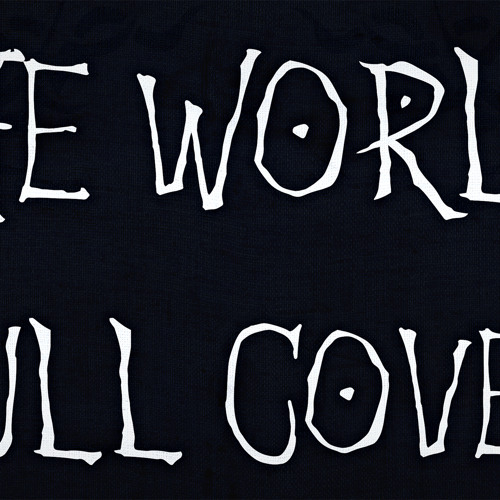 The WORLD ~ Death Note Opening ~ Full Cover