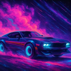 INTERGALACTIC DRIFT