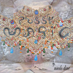 Nicolo - Dine Spirit Pimp pt. 2