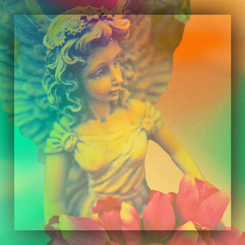 Garden Psalm