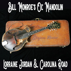 Bill Monroe's Ol' Mandolin